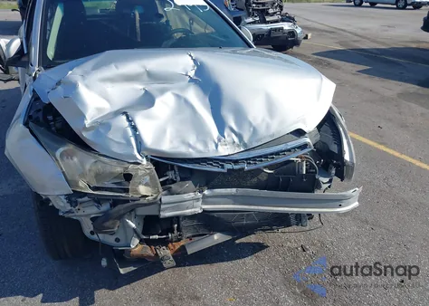 2012 Chevrolet Cruze 1Lt from USA, damaged, VIN 1G1PF5SC8C7233582